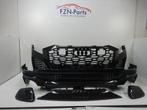 Audi RSQ8 4M8 Carbon Bumperpakket Voor + Achter 6PDC LC9X, Auto-onderdelen, Gebruikt, Bumper, Achter, Audi