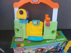 Speelhuis little tikes., Kinderen en Baby's, Ophalen, Gebruikt, Jongen of Meisje