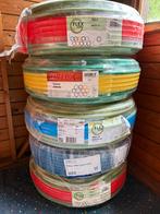 Cables xgb, preflex, Doe-het-zelf en Bouw, Elektriciteit en Kabels, Ophalen of Verzenden