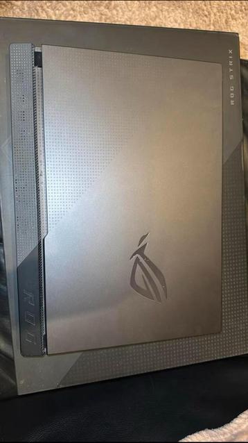 ASUS ROG Strix Ryzen 9 5900HX | 16GB RAM | 6GB GPU beschikbaar voor biedingen