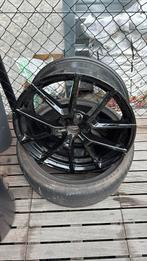 Band + velg, Auto-onderdelen, Ophalen, Banden en Velgen, All Season, Personenwagen