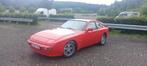 Porsche 944 Type 1, Auto's, Porsche, 4 zetels, Achterwielaandrijving, 4 cilinders, 2498 cc
