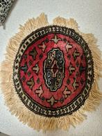 Vintage perzisch tapijtje, Ophalen