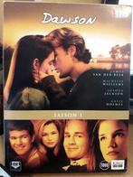 DVD Dawson Saison 1-2-3-4-5-6 / L'intégrale de la Série, CD & DVD, DVD | TV & Séries télévisées, Comme neuf, Enlèvement, Tous les âges