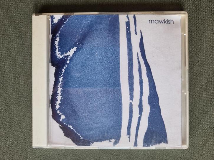 The Sedan Vault – Mawkish demo CDr (Humo's Rock Rally), Cd's en Dvd's, Cd's | Rock, Alternative, Ophalen of Verzenden