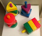 Creative blocks - blocs créatifs Fisher Price, Ophalen of Verzenden