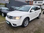 FIAT FREEMONT 2.0L DIESEL. 7-PLATS. NAVI. 3900 EURO, Auto's, Fiat, 100 kW, Euro 5, Leder, Bedrijf