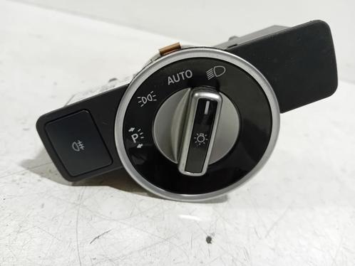 LICHTSCHAKELAAR Mercedes-Benz GLA (156.9) (A2129050551), Auto-onderdelen, Dashboard en Schakelaars, Mercedes-Benz, Gebruikt