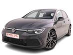 VOLKSWAGEN Golf GTi 2.0 TSi 245 DSG + Pano + Leather + Matri, Auto's, Volkswagen, Automaat, Golf, Lederen bekleding, Zilver of Grijs