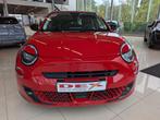 Fiat 600 54kWh 156 Red, Stof, Gebruikt, 5 zetels, 5 deurs