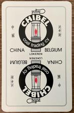Strooier CHIBEL/LOKEREN, Ophalen of Verzenden, Zo goed als nieuw, Joker(s)