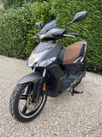 Kymco agility 16+ in nieuwstaat uit 2020, Fietsen en Brommers, Ophalen, Zo goed als nieuw, Agility