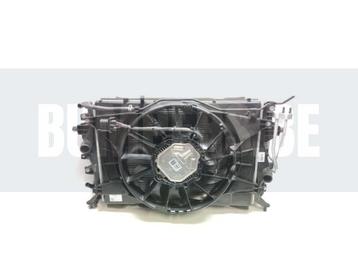 KOELERPAKKET RADIATOR SET FAN HYUNDAI KONA 1.6 GDi HYBRID 20 beschikbaar voor biedingen