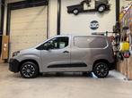 - PEUGEOT PARTNER - LICHTEVRACHT - TOPSTAAT -, Auto's, Voorwielaandrijving, 75 kW, Stof, 4 cilinders