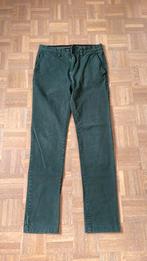 Flex slim 30/32, Vêtements | Hommes, Pantalons, Enlèvement ou Envoi, Vert, Taille 46 (S) ou plus petite, Comme neuf