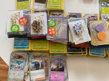 Pokemon box beschikbaar voor biedingen