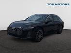 Audi A6 Avant Audi A6 Avant Advanced TDI quattro 150 kW S tr, Auto's, Automaat, Zwart, Cruise Control, A6