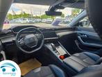 Peugeot 508 1.6 PHEV  ALLURE FULL OPTION, 0 min, 5 deurs, Hybride Elektrisch/Benzine, 1598 cc