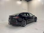Tesla Model 3 Long Range - Dual Motor - Topstaat! 1Ste Eig!, Auto's, Tesla, 4 deurs, Zwart, 0 kg, Zwart