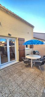 location vacance sud de la France, Vacances, Propriétaire, Machine à laver, 6 personnes, 2 chambres