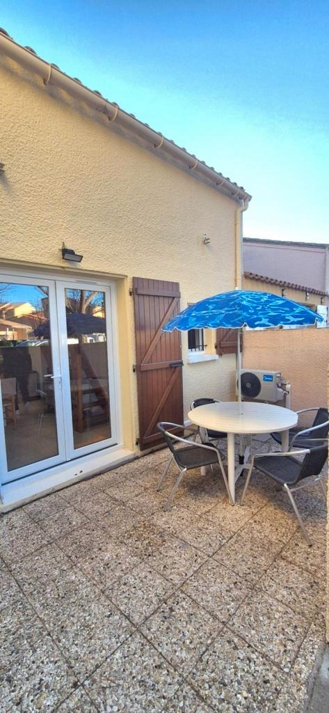 location vacance sud de la France, Vakantie, Vakantiehuizen | Frankrijk, Languedoc-Roussillon, Overige typen, Overige, Aan zee