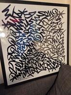 Benjamin Van Oost , origineel, Enlèvement ou Envoi