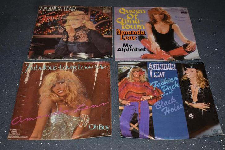 45t vinyl's uit de jaren 50*60*70*80 enz...,, Cd's en Dvd's, Vinyl Singles, Zo goed als nieuw, Overige typen, Pop, Overige formaten