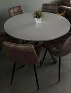 Ronde eettafel, Enlèvement, Comme neuf