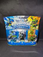 Skylanders Spyro’s Adventure tripple pack, Ophalen of Verzenden, Zo goed als nieuw