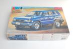 1/24 Aoshima Isuzu ARV8 Bighorn, Autres marques, Enlèvement ou Envoi, Voiture, Plus grand que 1:32