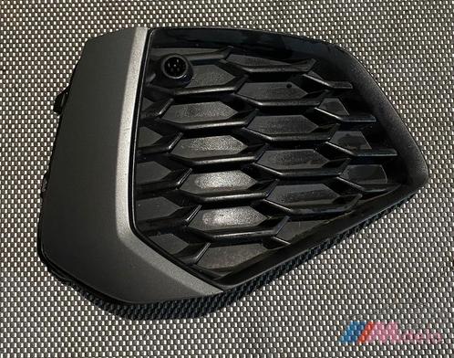 AUDI A3 BUMPER ROOSTER LINKS 8Y0807682, Auto-onderdelen, Overige Auto-onderdelen, Audi, Gebruikt, Ophalen of Verzenden
