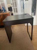 Bed+bureau+plank+kroonluchter, Ophalen, Zo goed als nieuw