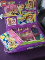 Lego Belleville, Ophalen, Zo goed als nieuw, 6 jaar of ouder