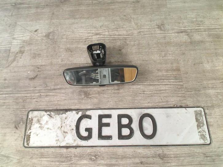 BINNENSPIEGEL Audi A1 Sportback (GBA) (01-2018/-), Auto-onderdelen, Spiegels, Audi, Gebruikt