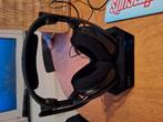 Gaming headset Astro A50 pc psn, Computers en Software, Headsets, Ophalen, Gaming headset, Zo goed als nieuw