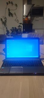 Laptop - merk Toshiba, Ophalen, HDD, 2 tot 3 Ghz, 15 inch