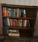 Antieke boekenkast, Ophalen, Gebruikt, 50 tot 100 cm, 100 tot 150 cm