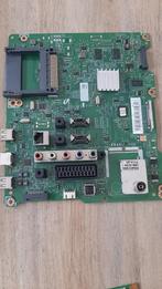 Carte mere, Enlèvement