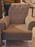 Fauteille a vendre, Enlèvement, Utilisé, Tissus