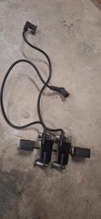 Bobine d'allumage Ducati Monster Supersport SS 600 750 900, Envoi