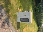 werfkast 3x230V met digitale tellermodule, Doe-het-zelf en Bouw, Elektriciteit en Kabels, Ophalen, Gebruikt, Overige typen