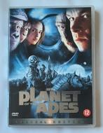 La Planète des Singes (Wahlberg/Roth/Bonham Carter), CD & DVD, Science-Fiction, À partir de 12 ans, Enlèvement ou Envoi