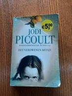 Jodi Picoult - Het verdwenen meisje, Ophalen of Verzenden, Zo goed als nieuw, Jodi Picoult