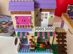 Lego Friends Heartlake supermarkt, Kinderen en Baby's, Speelgoed | Duplo en Lego, Ophalen of Verzenden, Lego, Zo goed als nieuw
