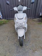 Scooter Peugeot Kisbee, Fietsen en Brommers, Ophalen of Verzenden, Zo goed als nieuw, Carburateur, Peugeot