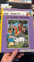 Bob et bobette, Livres, BD, Enlèvement ou Envoi, Willy Vandersteen, Une BD, Comme neuf