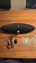 Zeppelin Air B&W, Audio, Tv en Foto, Luidsprekerboxen, Ophalen, Gebruikt, Center speaker, Bowers & Wilkins (B&W)
