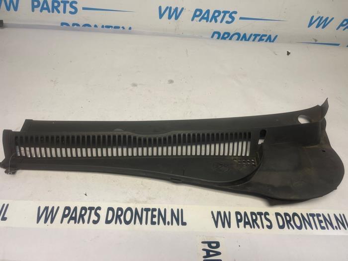 Paravent d'un Volkswagen Polo (LC9A), Autos : Pièces & Accessoires, Carrosserie & Tôlerie, Volkswagen, Utilisé, 3 mois de garantie