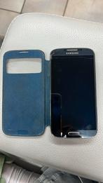 Samsung galaxy s4, Telecommunicatie, Mobiele telefoons | Samsung, Ophalen, Gebruikt, Blauw, Touchscreen