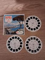 View-master : Naples, Collections, Envoi